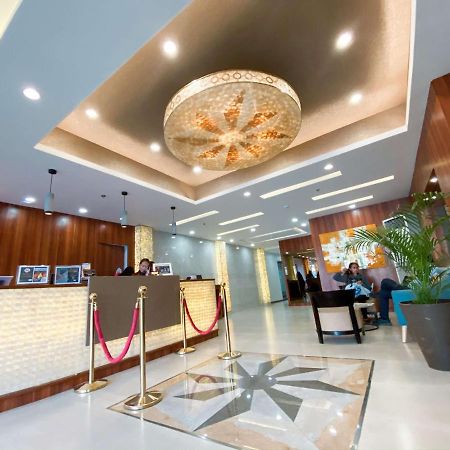 L' Meridian Suites 삼보앙가 외부 사진