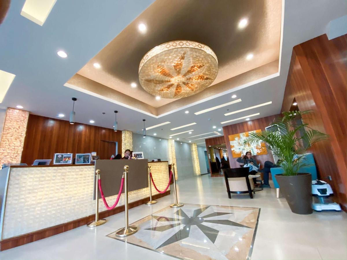 L' Meridian Suites 삼보앙가 외부 사진