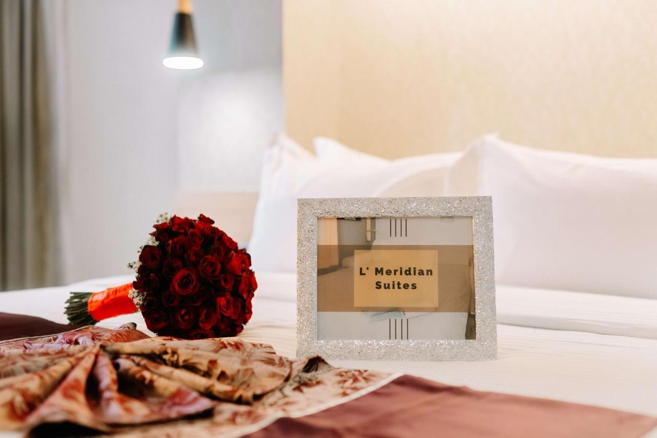 L' Meridian Suites 삼보앙가 외부 사진
